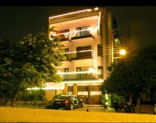 The G8 - Noida - 5