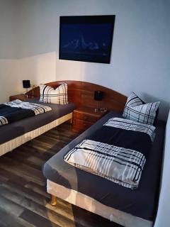 Ferienwohnung Klenk - 4