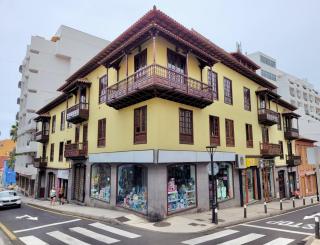 The Balcony House with FREE PARKING - Puerto de la Cruz - 0
