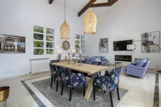 Villa La Perla - Marbella - 9