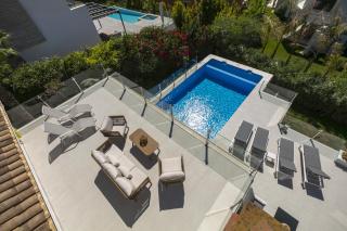Villa La Perla - Marbella - 8