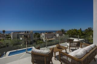 Villa La Perla - Marbella - 3