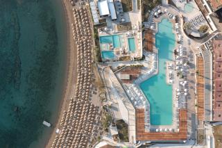 Helea Lifestyle Beach Resort - 1