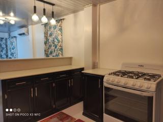 LUXE APARTMENTS - 1