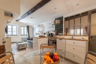La Maison Debourg - Lione - 9