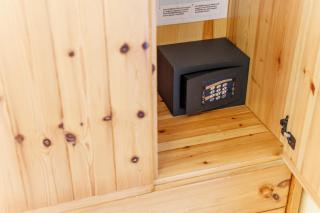 Hotel San Rocco - Livigno - 8