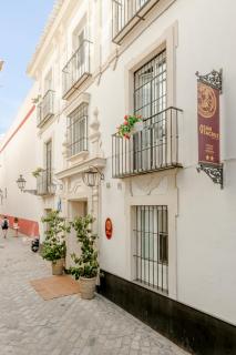 nüa santa cruz - Sevilla - 8