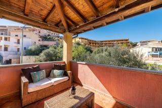 Trivano Panoramico Villasimius - 0