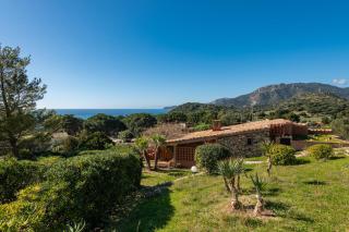 Campulongu suite - Villasimius - 9