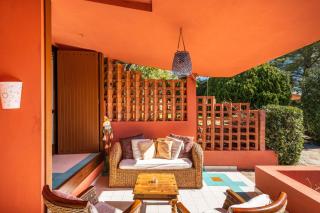 Campulongu suite - Villasimius - 3