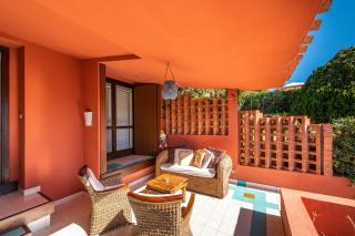 Campulongu suite - Villasimius - 2