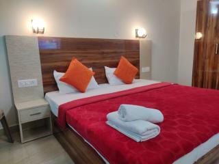 Oak Bliss Guest House - Dharamshala - 0