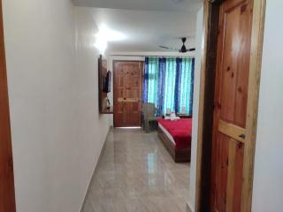 Oak Bliss Guest House - Dharamshala - 7