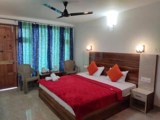 Oak Bliss Guest House - Dharamshala - 6