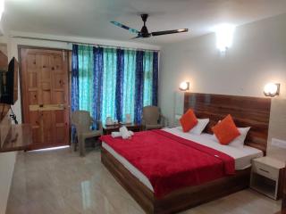 Oak Bliss Guest House - Dharamshala - 9