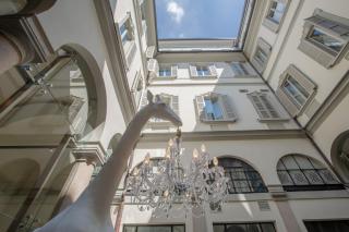 Hotel Indigo Milan - Corso Monforte by IHG - Milano - 9