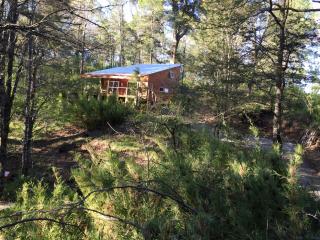 Cabaña Icalma, ahora con Tinaja - 4