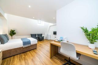 Equitable Hotel - Woolwich - 8