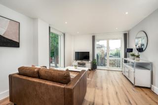 Citystay Living - Dutch's Corner - Cambridge - 6