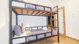 Aura Dormitory House Ubud - 1