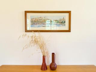 Elegant apartment in the heart of the Marina - Cagliari - 6