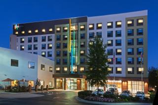 EVEN Hotel Rockville - Washington, DC Area by IHG - Rockville - 6
