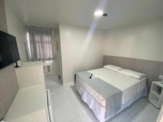 Veleiro Praia Hotel - Maceió - 2