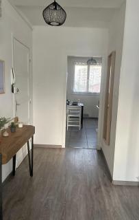 Appartement lumineux et traversant - Montauban - 6
