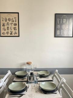 Appartement lumineux et traversant - Montauban - 4