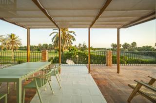 Casa Chirimoyo - Motril - 9