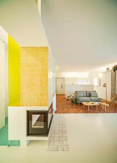 Casa Chirimoyo - Motril - 3