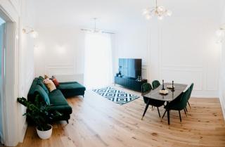 Evo Residence Horea - Cluj-Napoca - 1