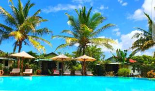 African Dream Cottages - Diani Beach - Praia de Diani - 0