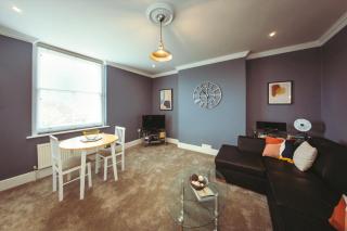 Stylish, central, adults-only 1-bed Hideaway - Eastbourne - 8