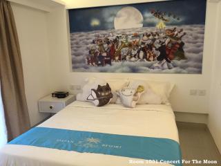 Concerto Inn - Hong Kong - 7