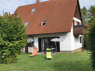 Ferienwohnung Baumann - Pleinfeld - 0