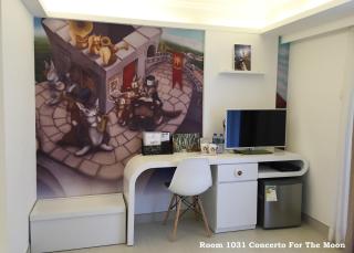 Concerto Inn - Hong Kong - 6