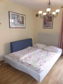 Ferienwohnung Baumann - Pleinfeld - 6