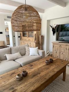Casa Duende, Estepona, Private beach house with heated pool - Estepona - 1