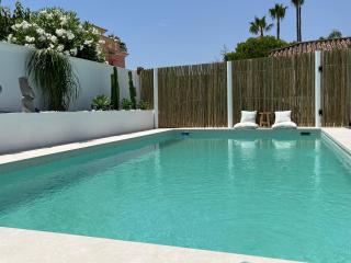 Casa Duende, Estepona, Private beach house with heated pool - Estepona - 4