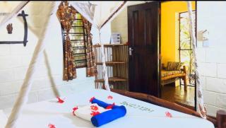 African Dream Cottages - Diani Beach - Praia de Diani - 6