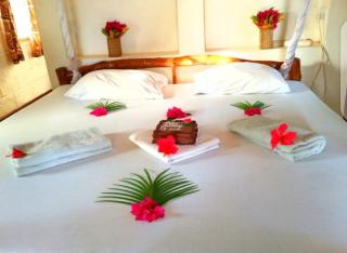 African Dream Cottages - Diani Beach - Praia de Diani - 7