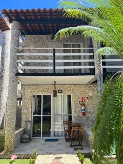 MARAGOGI FLAT BEIRA MAR - Maragogi - 5