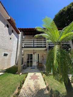 MARAGOGI FLAT BEIRA MAR - 6