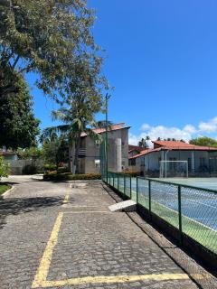 MARAGOGI FLAT BEIRA MAR - 4