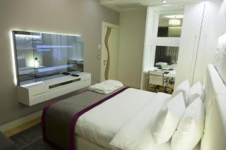 The Leos Residence - Istanbul - 8