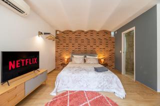 CHARMANT STUDIO RENOVÉ 150m DE MONACO - Beausoleil - 9