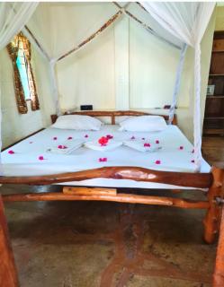 African Dream Cottages - Diani Beach - Praia de Diani - 9