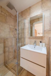 CHARMANT STUDIO RENOVÉ 150m DE MONACO - Beausoleil - 4