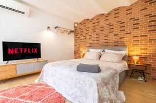 CHARMANT STUDIO RENOVÉ 150m DE MONACO - Beausoleil - 7